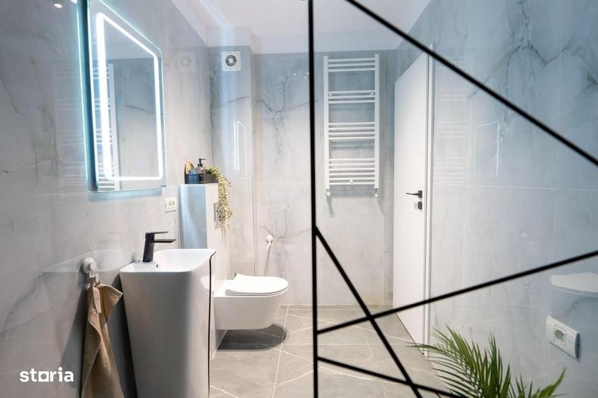 Apartament 3 camere, Metrou Berceni, Bloc Nou - 3