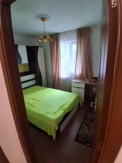Apartament cu 2 camere decomandat în Tudor Vladimirescu