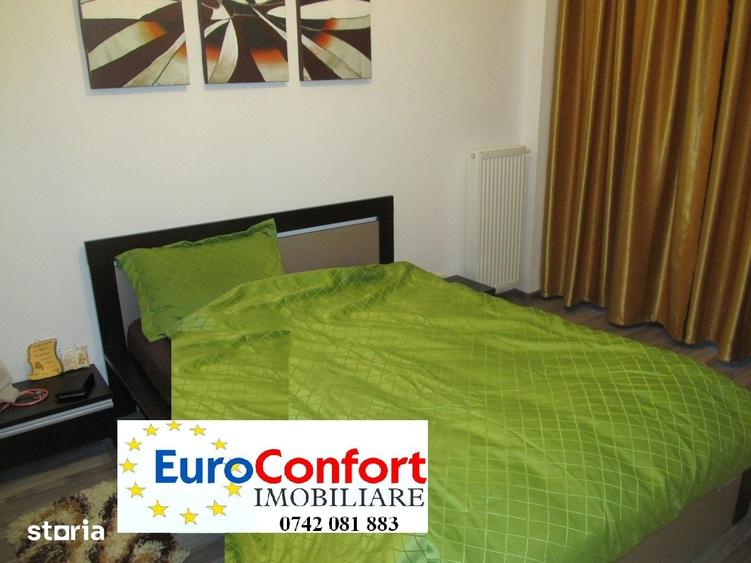 Apartament cu 2 camere în UTA