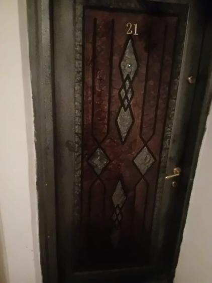 Garsonieră decomandată în Micro 3