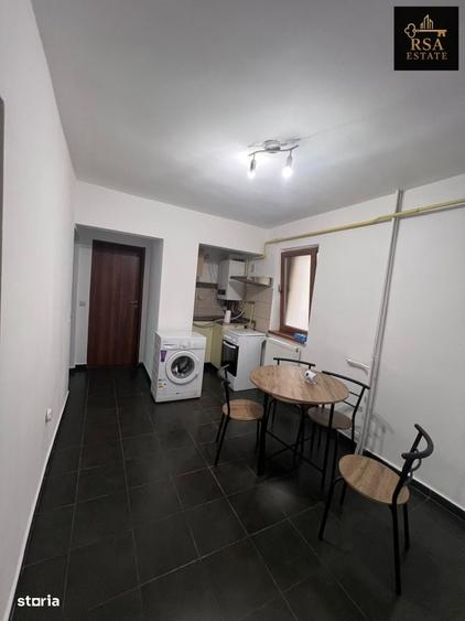 Apartament 2 camere de inchiriat Aleea Cocorilor Valcea, prima inchiri - 6