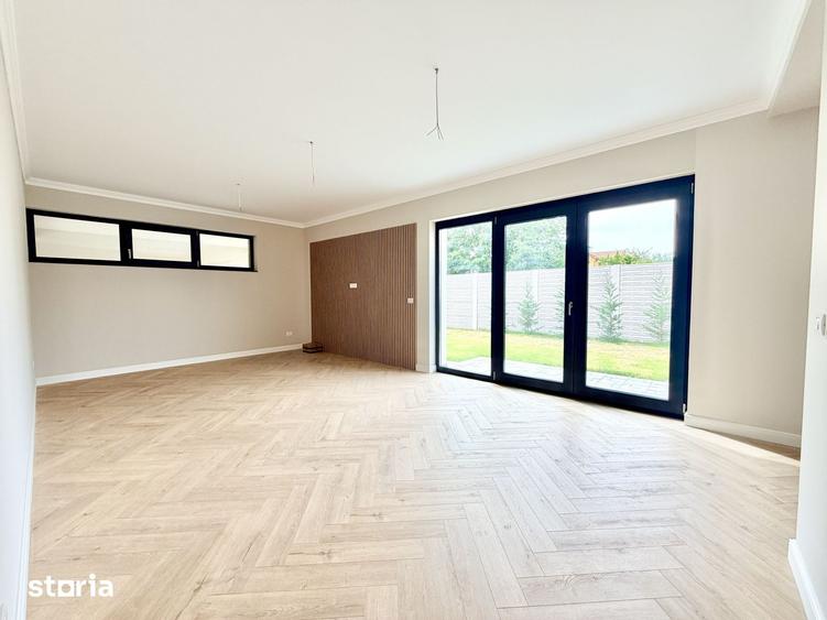 Casă cu 4 camere cu Teren 308 Mp în Ciarda Roșie