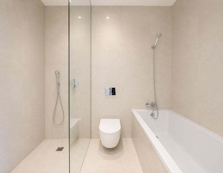 Apartament cu 2 camere semidecomandat în Floreasca