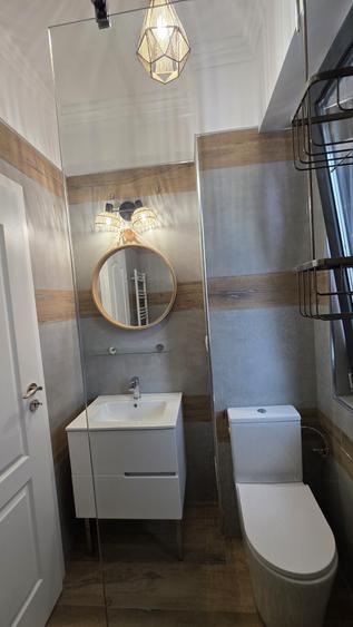 Apartament cu 2 camere în Decebal