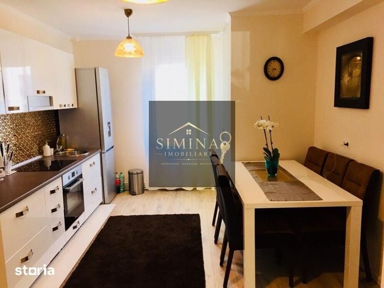 Apartament cu 3 camere decomandat în Tudor Vladimirescu