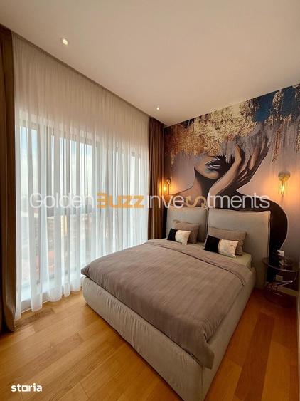 Apartament cu 3 camere în Floreasca