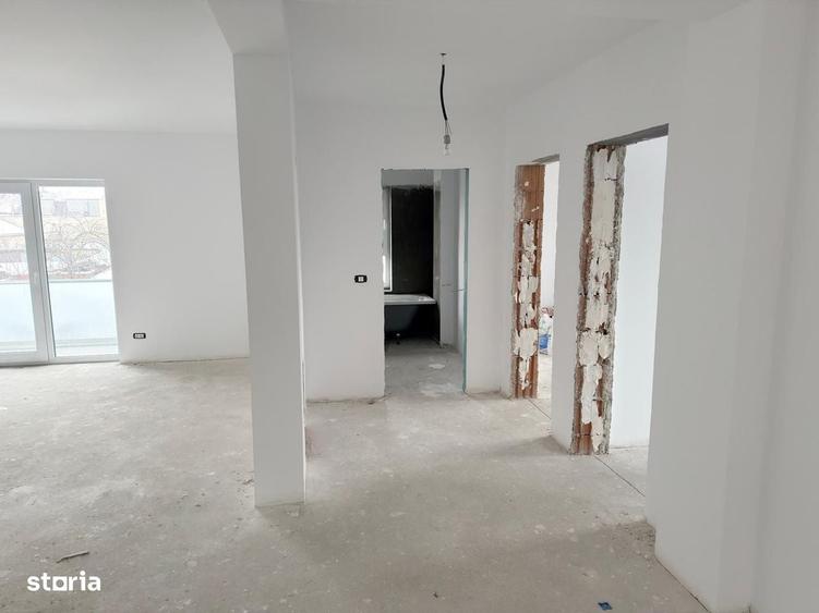 Comision 0 - 3 camere - 89 mp utili - etaj 1, lift, ocupabil imediat! - 6