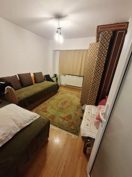 Apartament cu 2 camere decomandat în Dacia