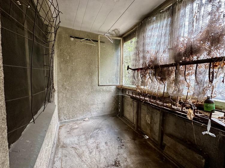 4 camere | Rahova | 13 Septembrie | Bloc M din 1982 | Comision 0% - 8