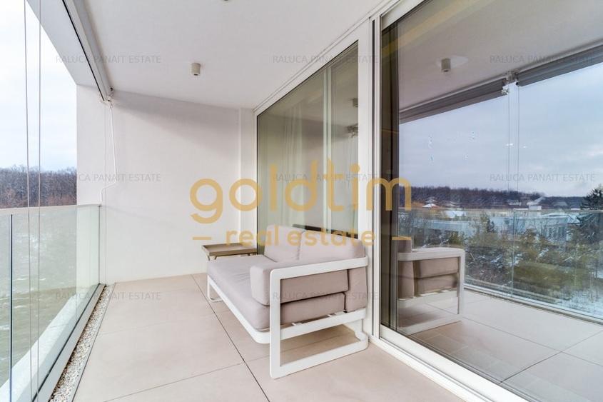Apartament cu 4 camere nedecomandat, mobilat în Iancu Nicolae