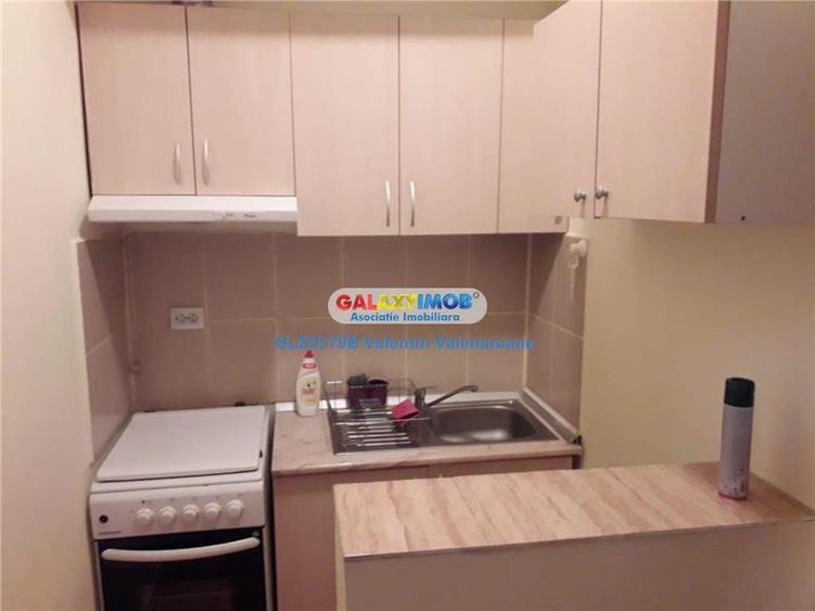 Garsoniera Victoriei COD 289 ideal Airbnb - 3
