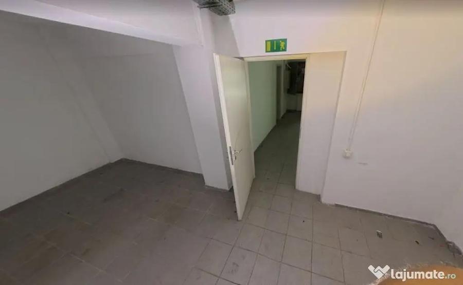 Spațiu comercial, de 312 mp, în Dristor