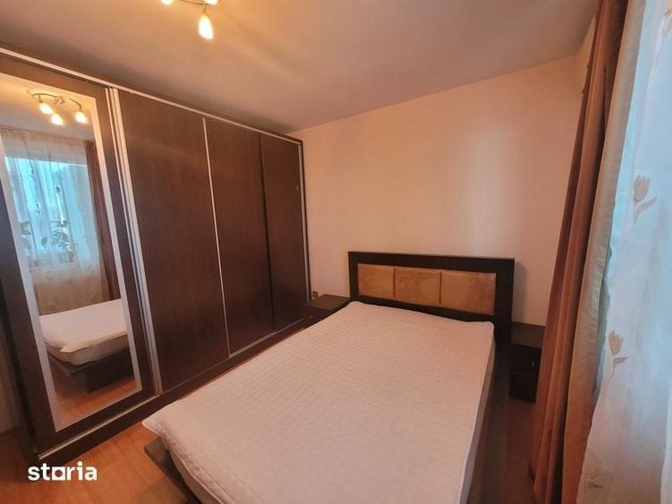 Inchiriez apartament doua camere - 2