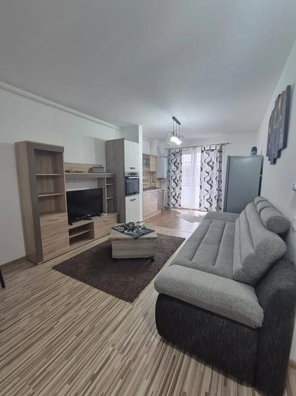 Apartament Studio de inchiriat - 3