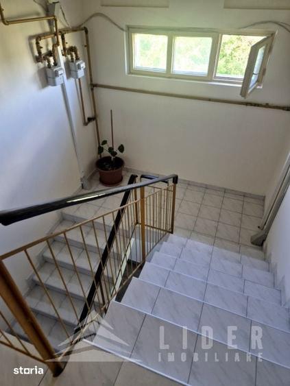 Apartament cu 3 camere în Zorilor