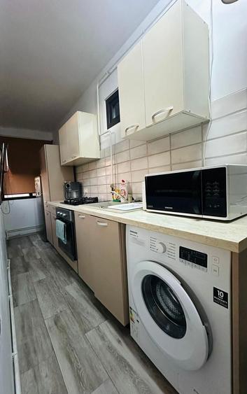 Apartament cu 2 camere decomandat în Ultracentral