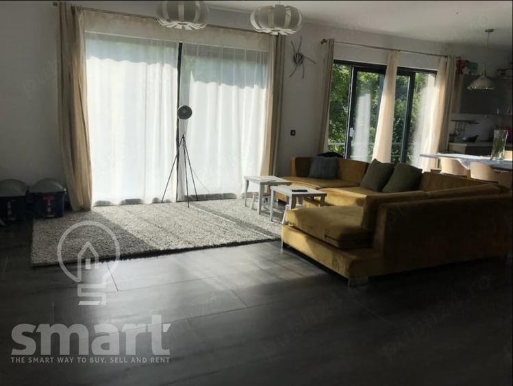 Casă individuală cu 4 camere cu Canalizare în Mănăștur