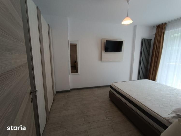 Apartament cu 2 camere în Nord