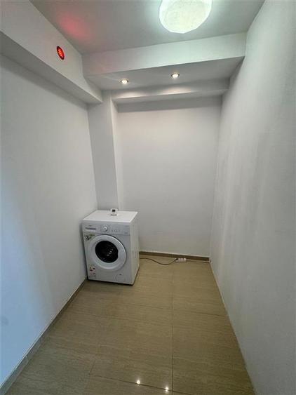 Garsonieră semidecomandată în Cug