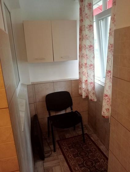 Garsonieră semidecomandată în Baza 3