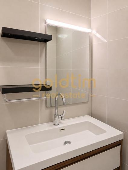 Apartament cu 3 camere decomandat, mobilat în Pipera