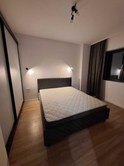 Apartament cu 2 camere decomandat în Lujerului