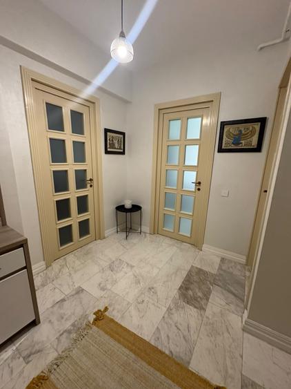 Apartament cu 2 camere în Copou