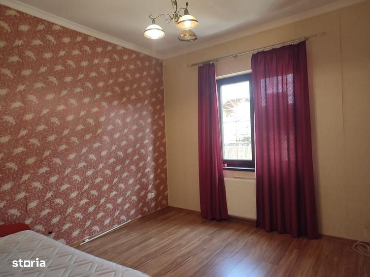 Apartament cu 3 camere în Ultracentral