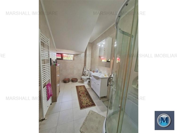 Casă cu 3 camere cu Canalizare în Păuleștii Noi