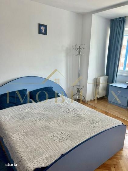 Apartament cu 4 camere în Zorilor