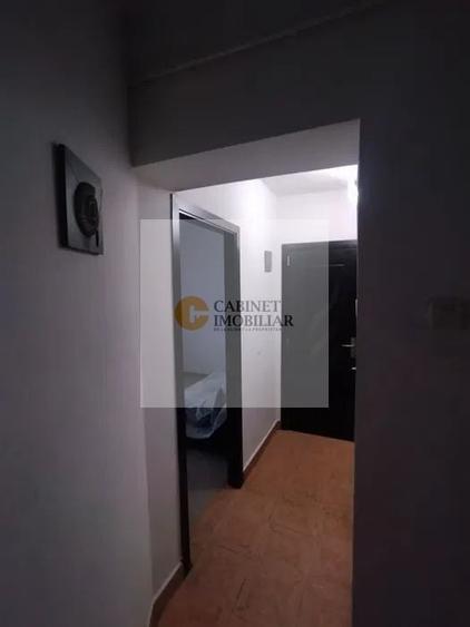 Apartament cu 2 camere decomandat, mobilat în Gorjului