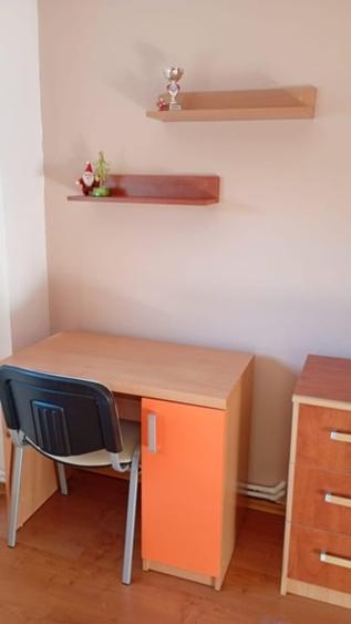 Apartament cu 2 camere decomandat, mobilat în Sebastian