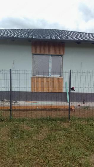 Casă cu Teren 500 Mp în Curtești