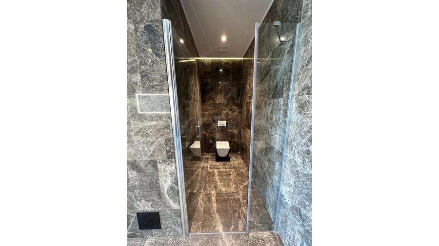 Penthouse cu 4 camere decomandat în Floreasca