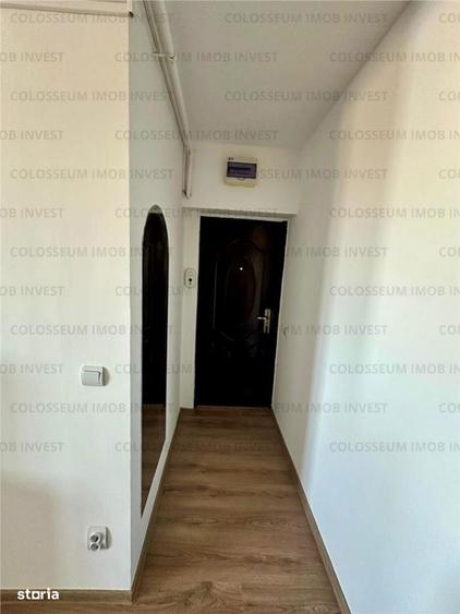 Apartament cu 2 camere, decomandat - zona Faget-Tractortul - 1