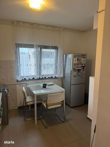 Garsonieră decomandată în Rahova