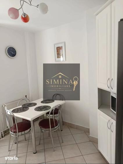 Apartament cu 2 camere decomandat în 1 Decembrie 1918