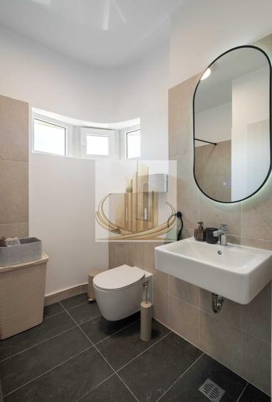 Apartament cu 2 camere semidecomandat în Tineretului