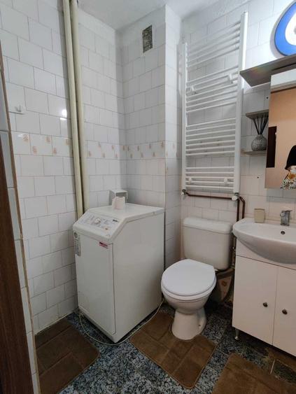 Apartament cu 2 camere decomandat, mobilat în Complex Studențesc