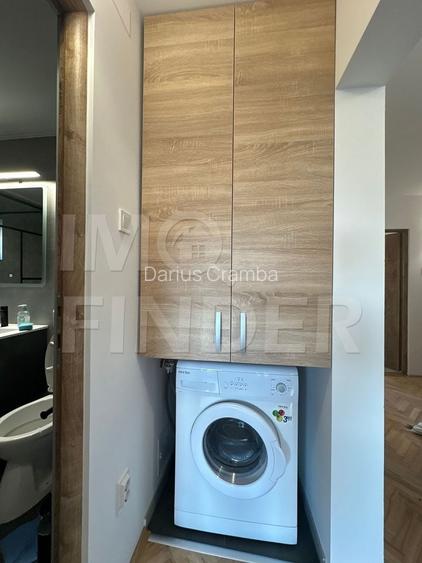 PRIMA INCHIRIERE - 3 camere Zorilor, zona Spitalul de Recuperare