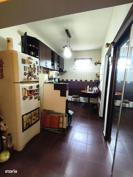 Apartament cu 2 camere în Nord