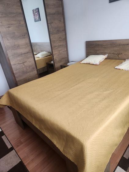 Apartament cu 2 camere decomandat în Căzănești