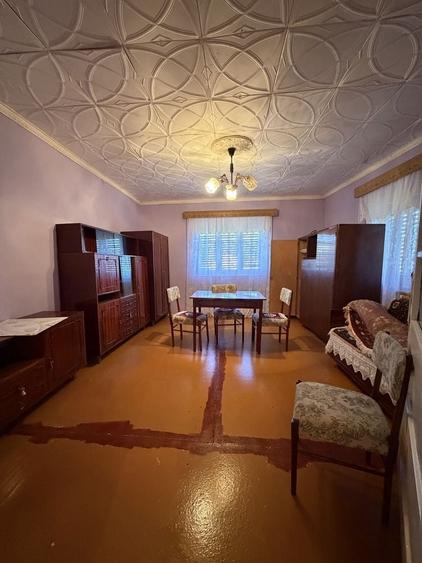 Casă cu 2 camere în Urca