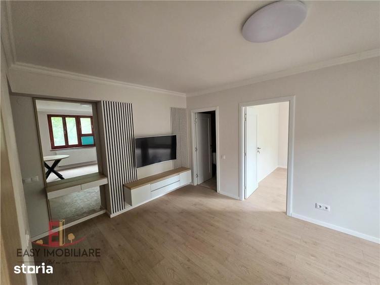 Apartament cu 2 camere decomandat în Ultracentral