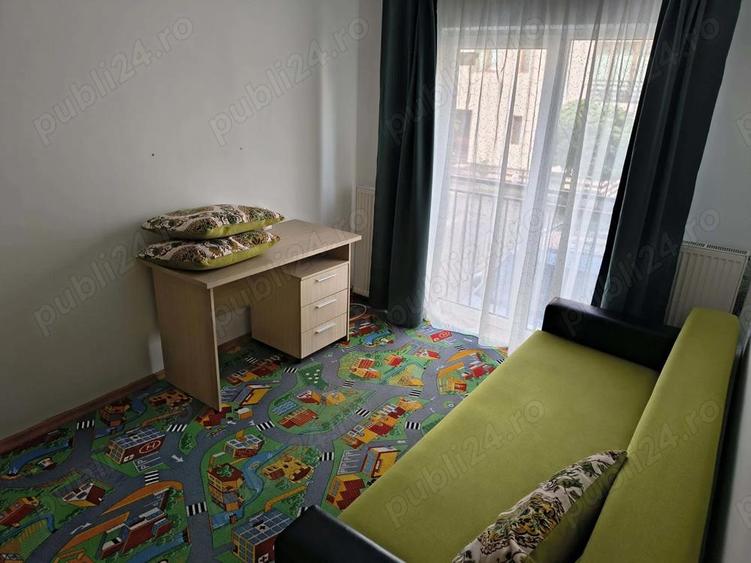 Apartament 3 camere zona Campului - 3