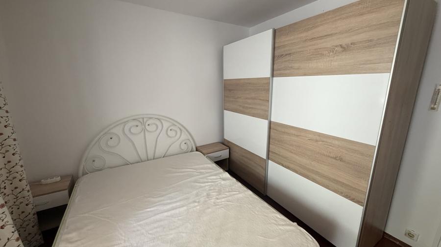Apartament cu 2 camere decomandat, mobilat în Aviației