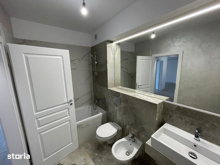 Apartament cu 4 camere în Miroslava