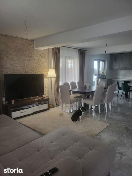 Proprietar vand casa individuala situata in Popesti Leordeni - 3