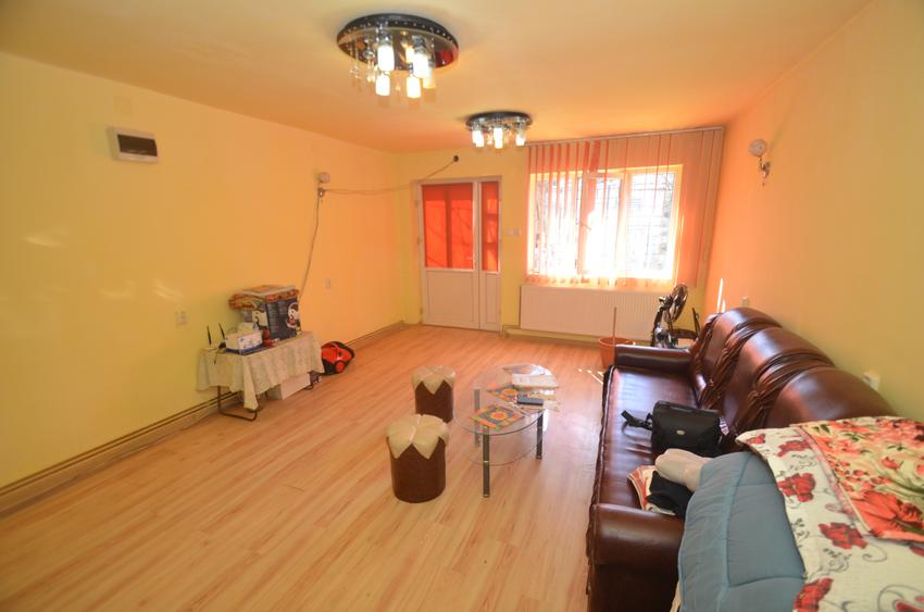 Apartament cu 2 camere semidecomandat în Elisabetin