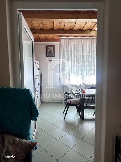 Casă cu 2 camere în Central